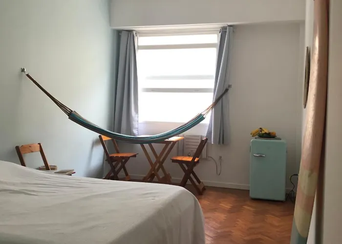 Sunny Beach Studio