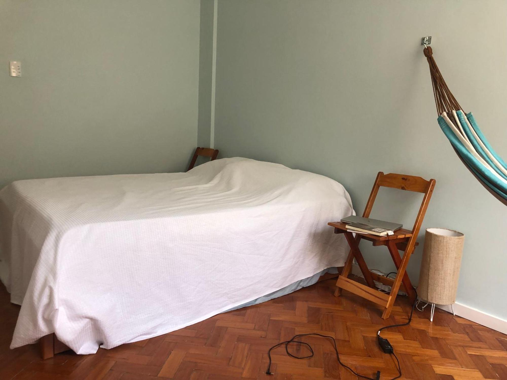 Sunny Beach Studio Apartamento Rio de Janeiro
