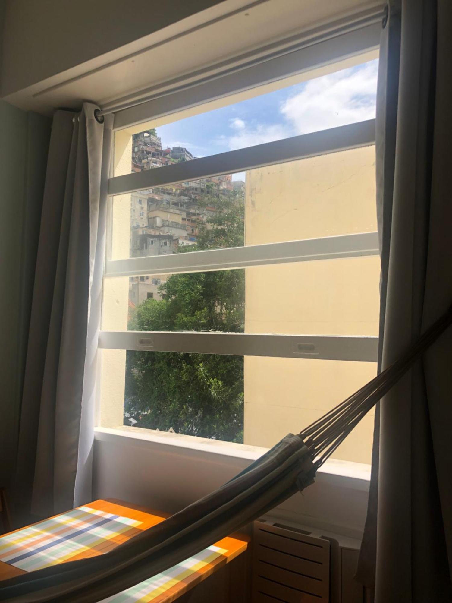 Apartamento Sunny Beach Studio Rio de Janeiro