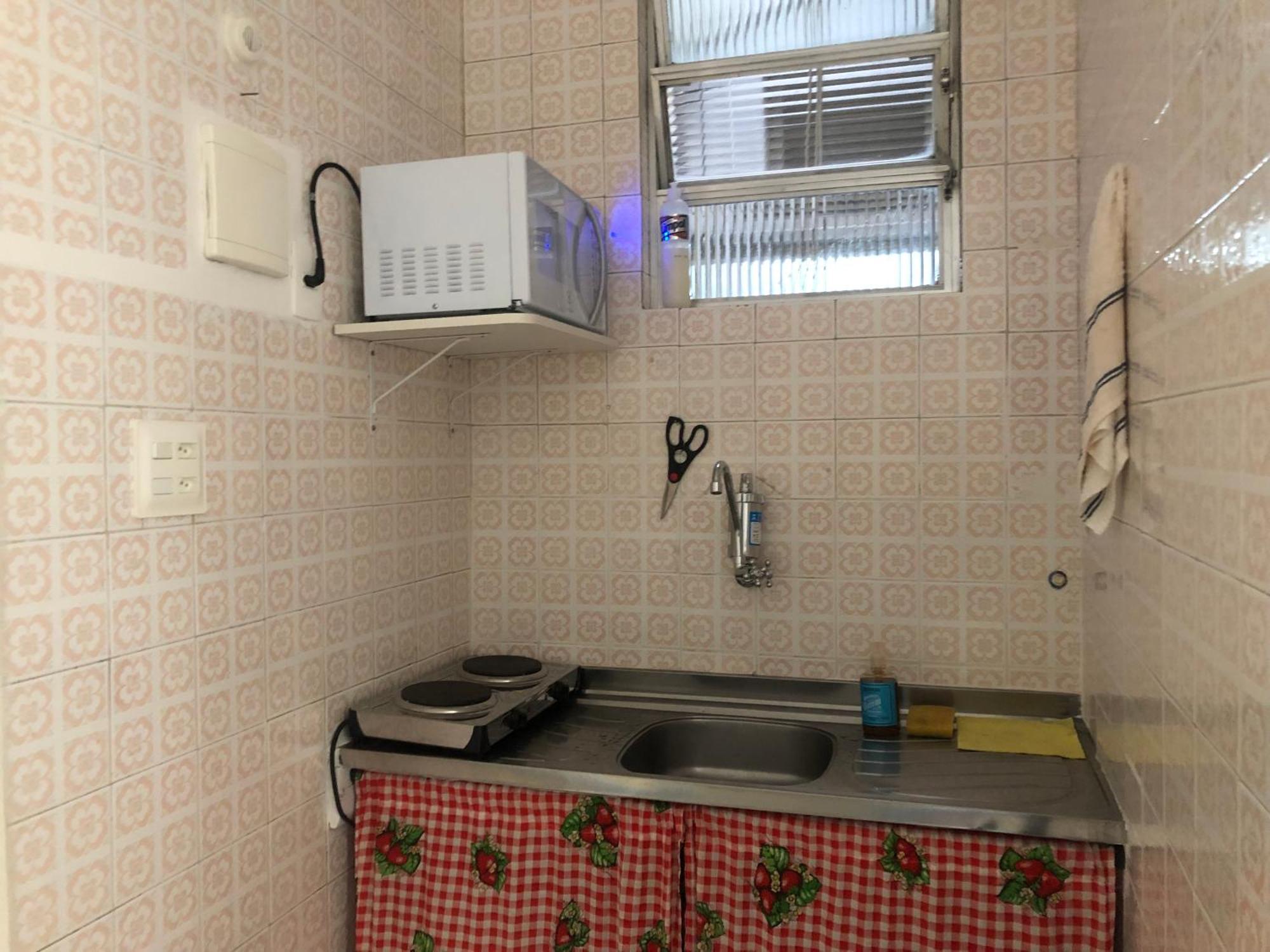 Apartamento Sunny Beach Studio